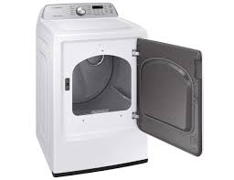 Why Isn't Your Samsung Electric Dryer Working? - Fred's Appliance Academy