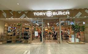 tory burch set to open 1st outlet