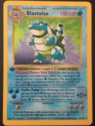 Most vintage packs online are usually weighed meaning the seller has kept the packs that are heavy because those packs usually contain holos. Your Old Pokemon Cards Could Be Worth 5 300 And Tiny Detail Can Make Them Very Valuable Mirror Online