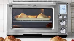 the breville smart oven air fryer