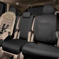 Honda Odyssey Interior Accessories