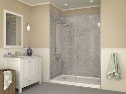 Pre Made Or Tile Shower Floors Which