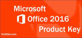 If you purchase the software in a store, the product key is provided with the software. 100 Working Microsoft Office 2016 Product Key June 2020
