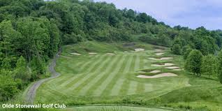 7 Best Public Golf Courses In Pittsburgh