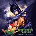 Batman Forever [Music from and Inspired by the Motion Picture]
