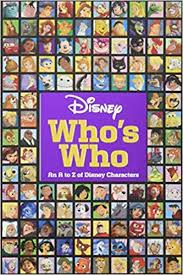 Once upon a team 131. Disney Who S Who Disney Books Disney Storybook Art Team 9781368009928 Amazon Com Books