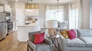 concord celebrity homes townhomes