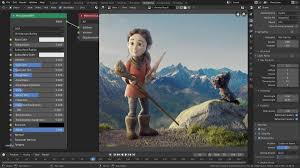 top 20 best 3d animation software