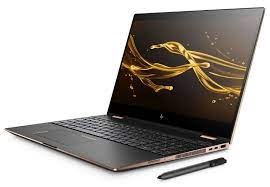 hp introduces new spectre x360 15