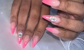 oceanside nail salons deals in and