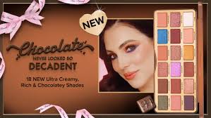 better than chocolate palette brown