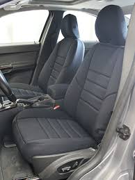 Volvo S40 Seat Covers