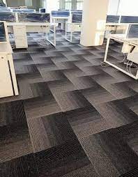 nylon office carpet tile for flooring