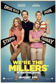 Heartwarming family dramedy has some mature moments. Movies Like We Re The Millers Undercover Family Comedy Human Movie Recommendations