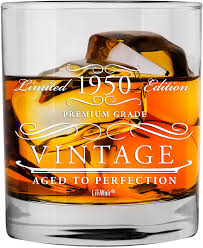 112m consumers helped this year. Amazon Com 1950 71st Birthday Gifts Men Women Birthday Gift For Man Woman Turning 71 Funny 71 St Party Supplies Decorations Ideas Seventy One Year Old Bday Whiskey Glass 71