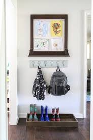 10 Brilliant Entryway Ideas Jessica