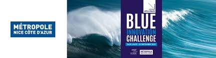 blue innovation challenge call for