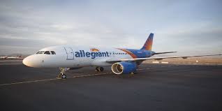 Allegiant air is a budget airline based out of las vegas with a primary focus on a smaller regional airport not served by bigger airlines.currently, they operate 117 destinations and also offers vacation package deals, with hotel stays and car rentals included. Myallegiant Points The Complete Guide To Allegiant Air S Frequent Flyer Program