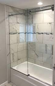 Barn Style Shower Doors Shower Doors