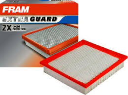 Details About Air Filter Extra Guard Fram Ca10516