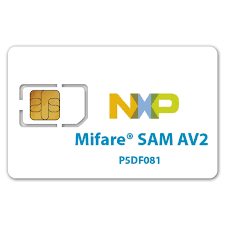 4:13 pm edt, aug 9, 2019 add to my watchlist. Nxp Mifare Sam Av2 Card Secure Access Module Cardlogix Corp