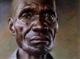 Resultado de imagen de pintura realista