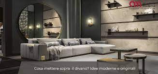 sofa modern and original ideas