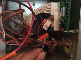All electrical electrical wiring and devices have got an amperage, or even amp, rating. Hvac Talk Heating Air Refrigeration Discussion