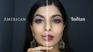 indian makeup tutorial