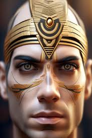 ancient egyptian