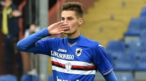 Patrick schick, take a bow. Schick Can Be The Next Ibrahimovic Nedved Hails Striker As Juventus Close In On Signing