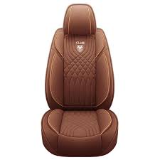Luxury Car Seat Cover Leather