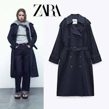 Zara 2023 Ss Casual Style Plain