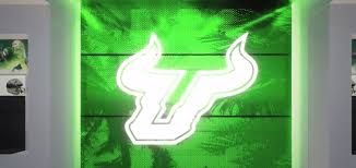 video jeff scott and usf are getting