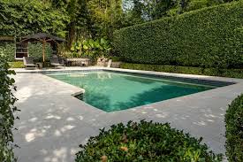 Natural Stones For Pool Landscaping
