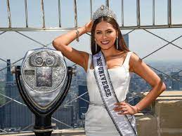 Miss Universe“ mit Kandidatin aus Arabischen Emiraten