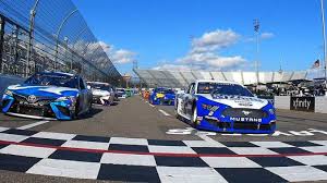 The nascar season is a long and winding road held on 23 racetracks across america. Sunday Nov 8 Nascar Cup Series Championship On The Line At Phoenix Raceway