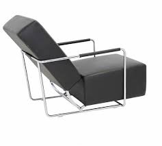 A rocker recliner that rocks is a favorite of many people, especially people suffering from insomnia and for nursing mothers; Put Your Feet Up 10 Retro Modern Recliners Modern Armchair Design Chair Design Modern Armchair Decor