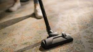 cost of professional carpet cleaning