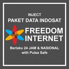 Freedom 50gb berlaku nasional seluruh indonesia. 7 Paket Data Indosat Internet Inject Harga Rp 34ribu Inkuiri Com