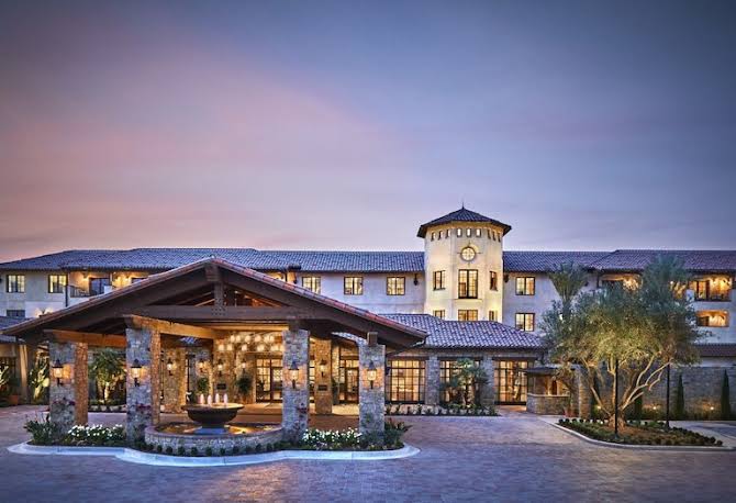 INN AT THE MISSION