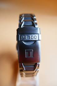 tissot pr100 for s 411 from a