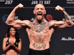 Conor McGregor net worth revealed as ...