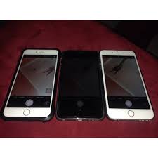 As a comparison, the 4.0″ iphone se with updated. Apple Iphone 6s Plus 64gb Shopee Malaysia