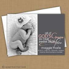 Baby Girl Birth Announcement Quotes Magdalene Project Org