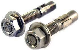 316 stainless steel fasteners magnetic