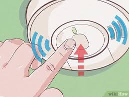Pushing the test button does not test the actual co sensor; 3 Ways To Test A Carbon Monoxide Detector Wikihow