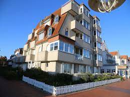 Erleben sie wangerooge in einer neuen dimension. Strandvilla Marina 18 Balkon Mit Meerblick Ferienwohnungen In Wangerooge Nordseebad