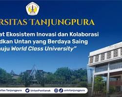 Gambar Universitas Tanjungpura (UNTAN)