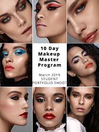 toni malt makeup academy top 20